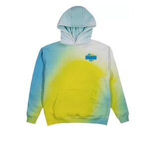 NEW!!!Baseball Lifestyle 101 Boys' Cotton Candy Hoodie